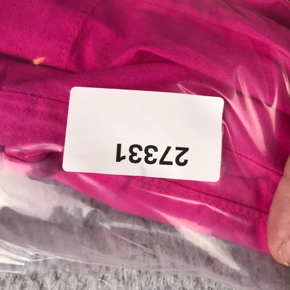 The North Face Look Sharp Bermuda Shorts Womens 14‎ Azalea Pink 11